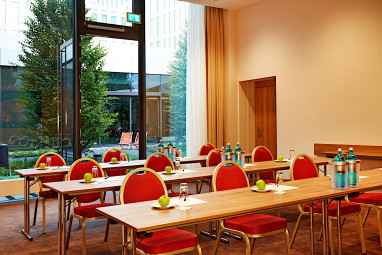 H4 Hotel München Messe : Toplantı Odası