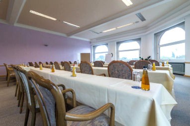 Tagungshotel Höchster Hof: Meeting Room