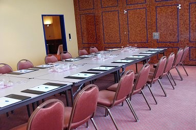 Hotel Falkenstein: Meeting Room