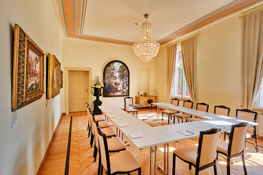 Landgut Stober: Toplantı Odası