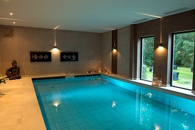 Hotel GUT BARDENHAGEN : Wellness/Spa