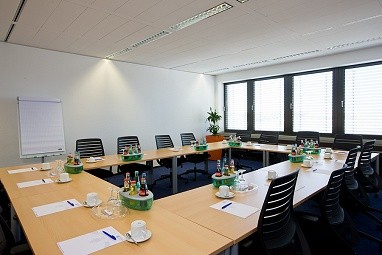 Sirius Konferenzzentrum Offenbach: 회의실