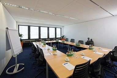 Sirius Konferenzzentrum Offenbach: 会议室