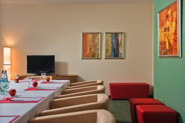 SORAT Hotel Cottbus: Meeting Room