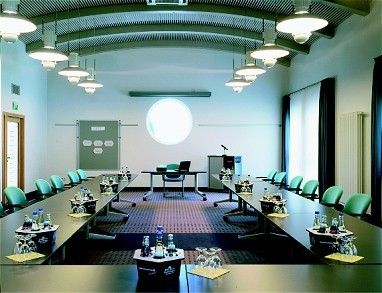 Hotel am Froschbächel: Toplantı Odası