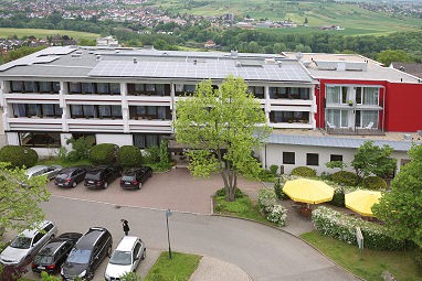 Hotel Schönbuch: Exterior View