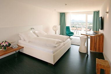 Hotel Schönbuch: Room