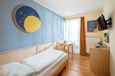 JUFA Hotel Nördlingen***: Room