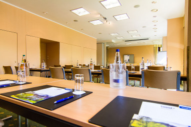 AMBER HOTEL Bavaria, Bad Reichenhall: Meeting Room