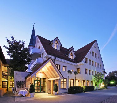 Hotel Restaurant Adler: Vista exterior