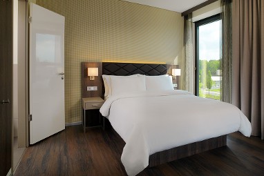 Best Western Hotel Airport Frankfurt: Room