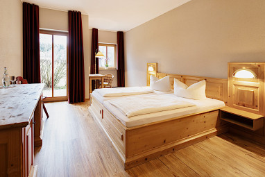 Hotel Ahornhof: Room
