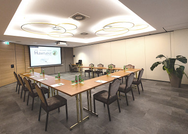 Hubertushof Anif: Meeting Room