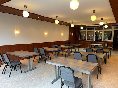 Hotel und Restaurant Moosmühle: Meeting Room