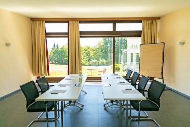 Hotel Schwarzwald Freudenstadt: 会议室