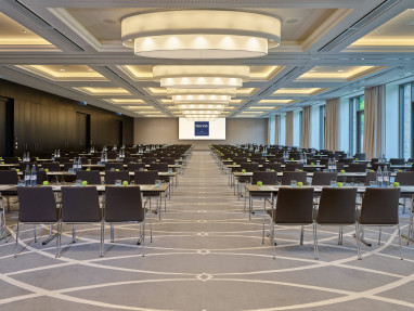 Dorint Hotel Frankfurt Oberursel: Sala de reuniões
