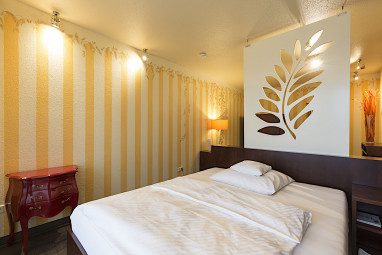 Wellness- und Nationalpark-Hotel Schliffkopf: Room