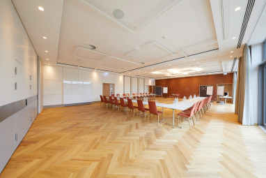 Rittergut Störmede: Toplantı Odası