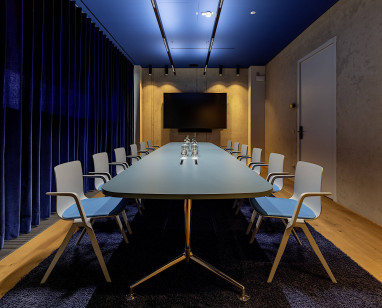 b´mine Düsseldorf: Meeting Room