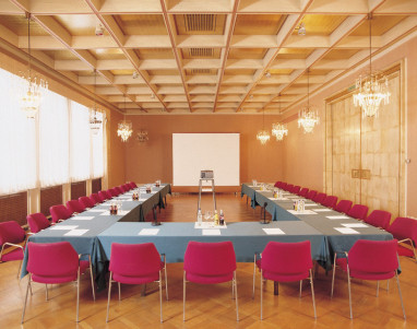 Kurhaus Baden-Baden: Toplantı Odası