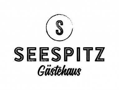 Seespitz Gästehaus: 로고