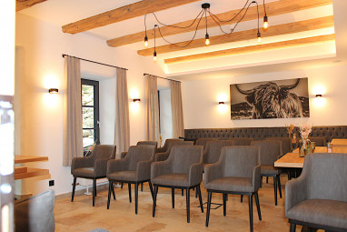 Unternberg Hof: Meeting Room