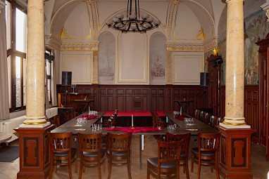 Rathaus Friedrichshagen: Salle de réunion
