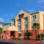 Fairfield Inn and Suites by Marriott Lafayette I-10