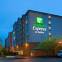Holiday Inn Express & Suites SEATTLE-CITY CENTER
