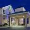 Holiday Inn Express & Suites KNOXVILLE-NORTH-I-75 EXIT 112