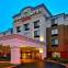 SpringHill Suites by Marriott Louisville Hurstbourne-North