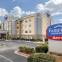 Fairfield Inn and Suites by Marriott Commerce