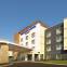 Fairfield Inn and Suites by Marriott Knoxville Turkey Creek