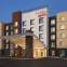 Fairfield Inn and Suites by Marriott Lancaster East at The Outlets