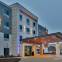 Holiday Inn Express & Suites PLANO EAST - RICHARDSON