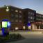 Holiday Inn Express & Suites WYLIE WEST