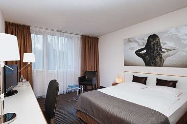 TRYP by Wyndham Wuppertal: Chambre