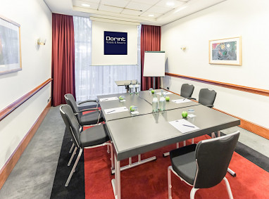 Dorint An den Westfalenhallen Dortmund: Meeting Room