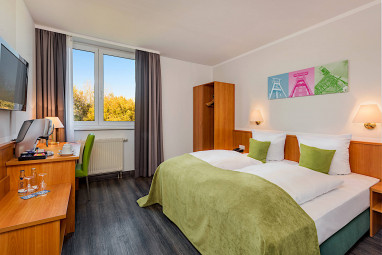 Hotel Bochum Wattenscheid Affiliated by Meliá: Room