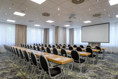 Mercure Hotel Bochum City: Meeting Room