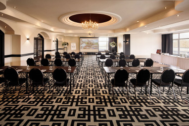 Hotel Gladbeck van der Valk: конференц-зал