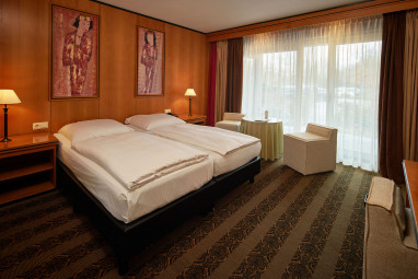 Hotel Gladbeck van der Valk: Room