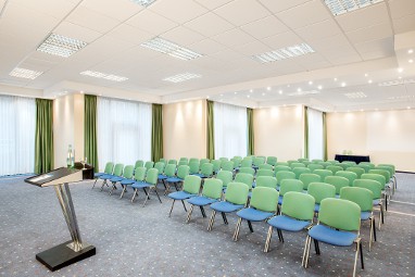 NH Oberhausen: Sala de conferências
