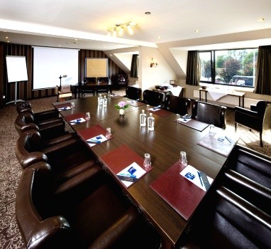 Hotel Moers van der Valk: Toplantı Odası