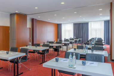 Hotel Münster Kongresscenter Affiliated by Meliá: Toplantı Odası