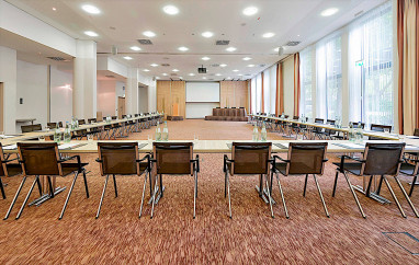 Best Western Plus Hotel Köln City: Sala de reuniões