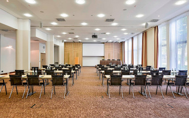 Best Western Plus Hotel Köln City: Sala de reuniões