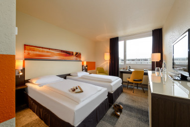 Mercure Hotel Köln West: Room