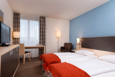 Mercure Hotel Bonn Hardtberg: Chambre
