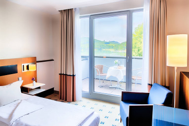 WELCOME HOTEL MESCHEDE/HENNESEE: Quarto
